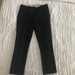 Black dress pants petite